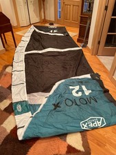 NEW 2024 Cabrinha Moto X Apex