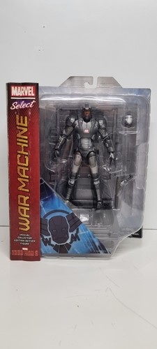 Marvel select war - marvel,