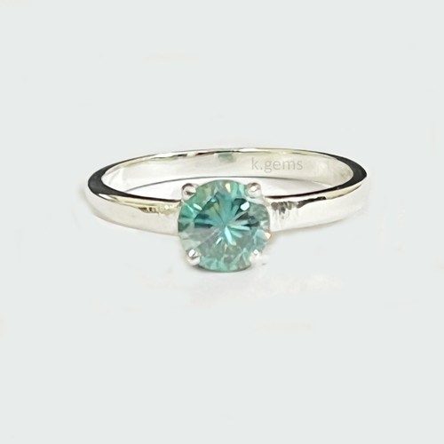 Umwerfend karat blau - 2,