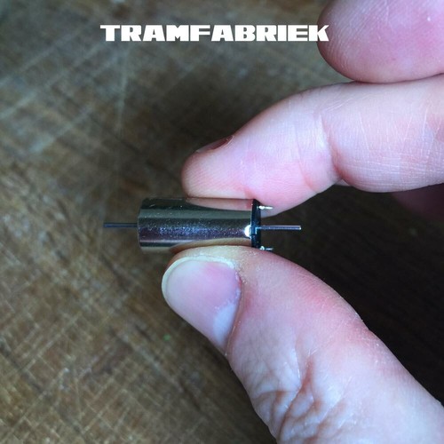 1020d coreless mini motor x - coreless,