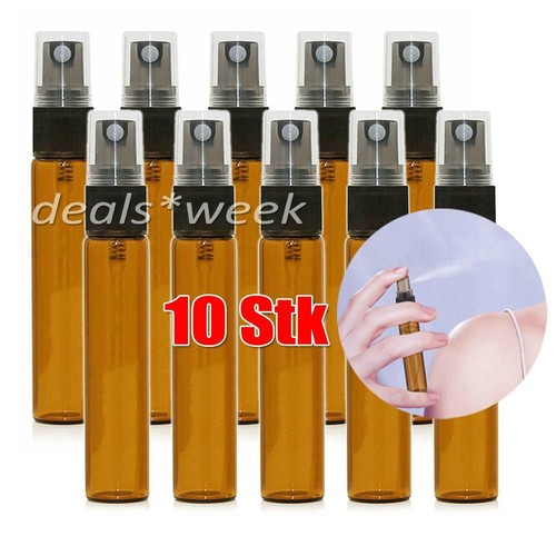 Stk 10ml glas - stk,