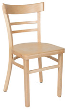 Küchenstuhl Laura farbiger