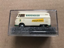 Brekina 1:87 VW T 1 SoMo