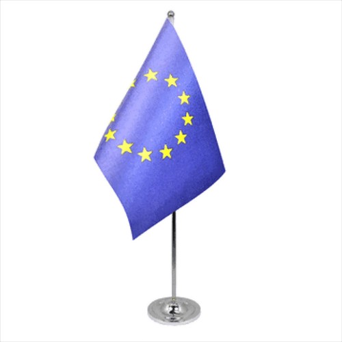 Europäische union satin - eu, &