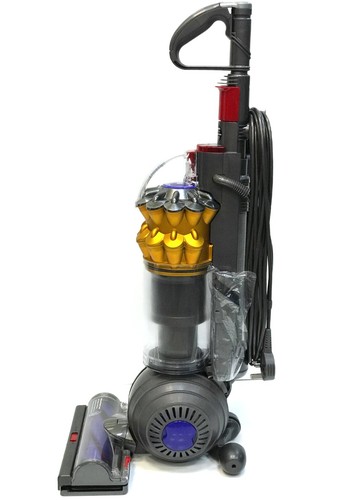 Dyson kleiner bodenstaubsauger - dyson,