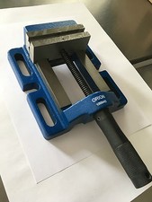 Bohrmaschinen Schraubstock