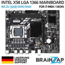 Intel X58 Sockel LGA 1366