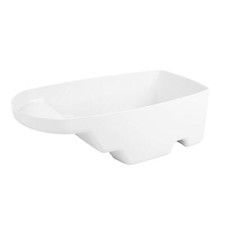 Auffangschale für Laurastar