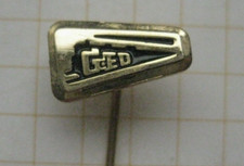 Ged eisenbahn - ged,