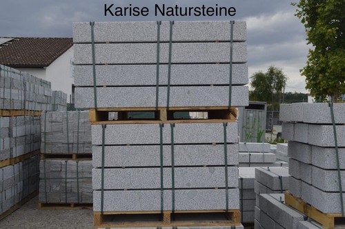 Granit mauersteine palette 2 - granit, 1