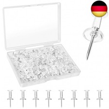 120 Stück Transparente