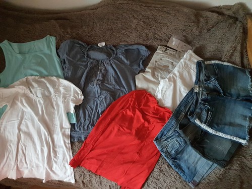 Bekleidungspaket 38 - 36-38,