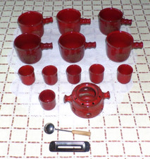 Traumfeuer Feuerzangenbowle 15