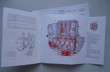 Bedienungsanleitung Deutz D50 Handbuch Betriebsanleitung