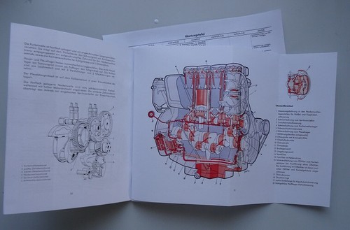 Bedienungsanleitung deutz d50 - bedienungsanleitung,