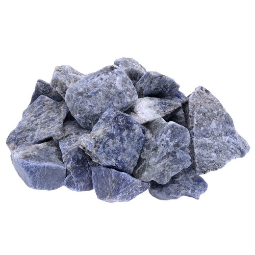 Sodalith wassersteine 100 - wassersteine, 100%
