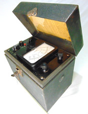 Antique Associated Research