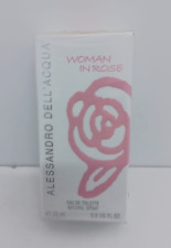 Alessandro dell' Acqua In Rose