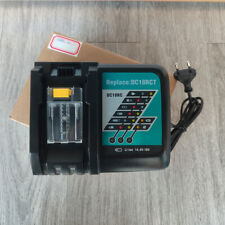 DC18RC Schnellladegerät für