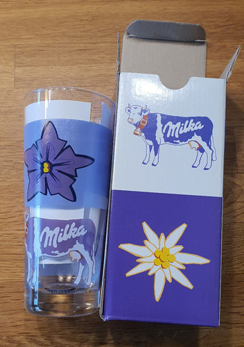 Ritzenhoff milka milchglas - ritzenhoff, "milka"