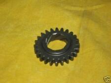 Yamaha RD TY 50 80 Zahnrad Kickstarter Kickstarterritzel gear Kick 353-15641-00