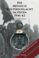 Weber - Die Medaille