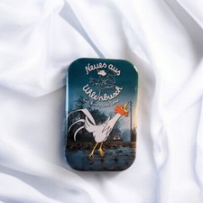 Neues aus Uhlenbusch |