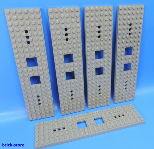 Lego 6077826 6x24 - nr-,