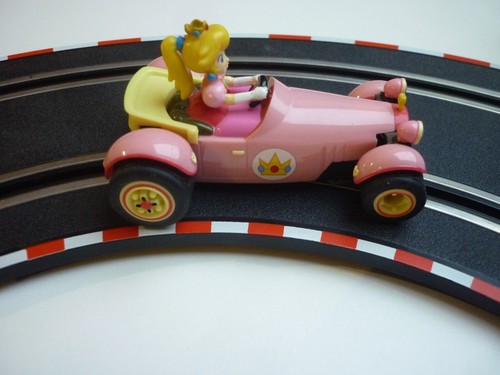 Carrera 61123 mario kart - go,