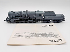 Märklin 39160 dampflok br - h0,