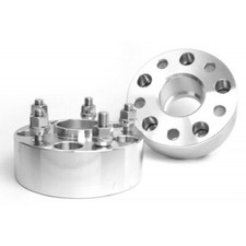 2x 38mm 5x165,1 125mm