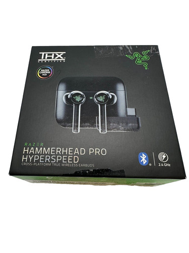Razer hammerhead pro - razer,