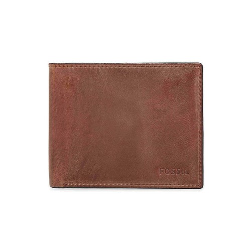 Fossil derrick bifold - fossil,