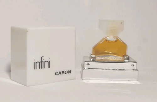 Unendlich caron parfum 2 ml - parfum,