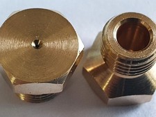 2 Stück Düsen für den