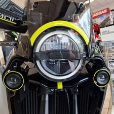3D Aufkleber kompatibel mit