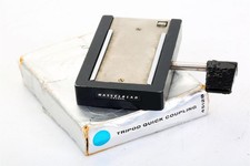 Hasselblad Stativ Schnell