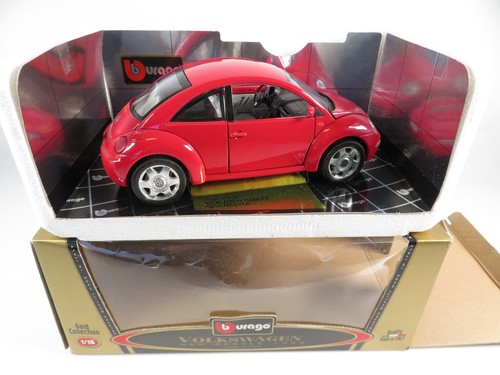 Bburago 3342 volkswagen - bburago,