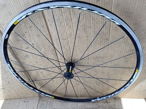 Laufrad mavic ksyrium - ,