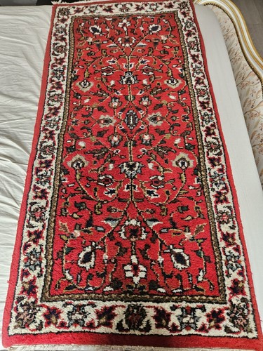 Indischer tabriz teppich - indischer,