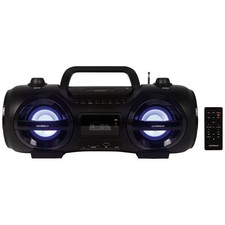 Universum BB 500-20 Ghettoblaster tragbares Radio UKW AUX Bluetooth CD 1718181