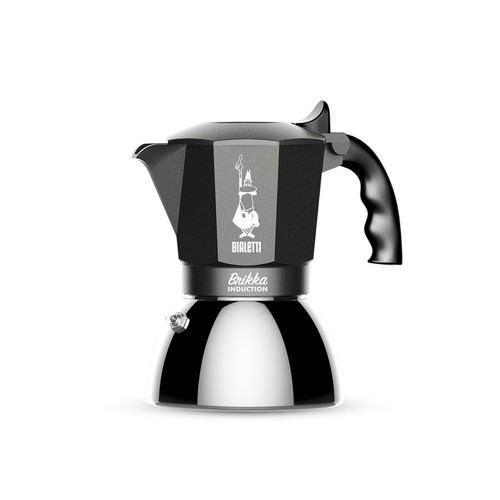 Bialetti kawiarka brikka - kawiarka,