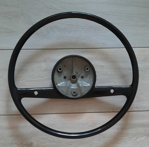 Top lenkrad mercedes ponton - mercedes,