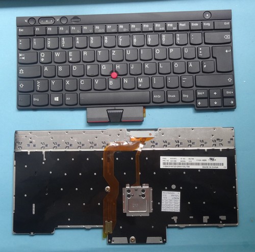 Original tastatur ibm - original, lenovo