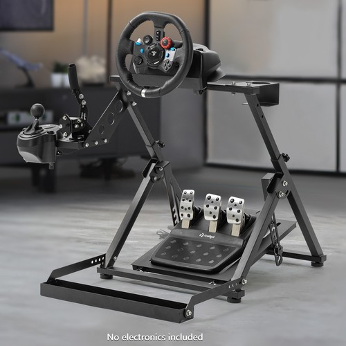 Marada racing wheel - racing, stand