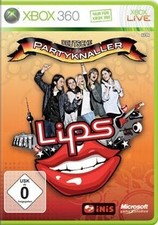 Lips deutsche partyknaller - deutsche,