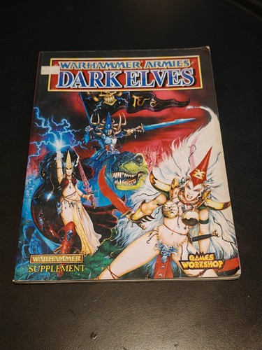 Warhammer fantasy - warhammer,