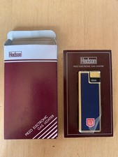 Hadson Piezo Electric Gas