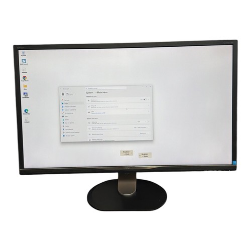 Philips bdm3270 wqhd - philips,