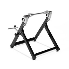 Wuchtbock Motorrad / Auswuchtgerät ConStands WU-2 schwarz C-Ware